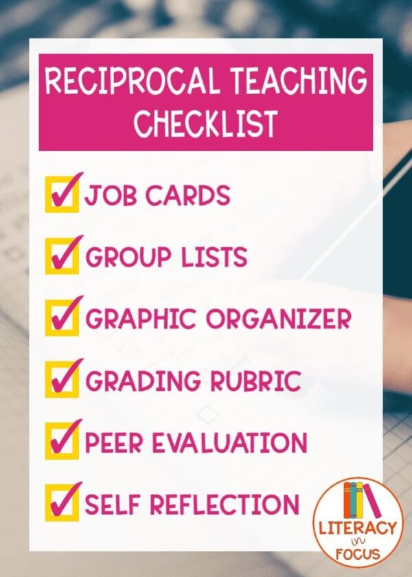 reciprocal tool kit checklist image