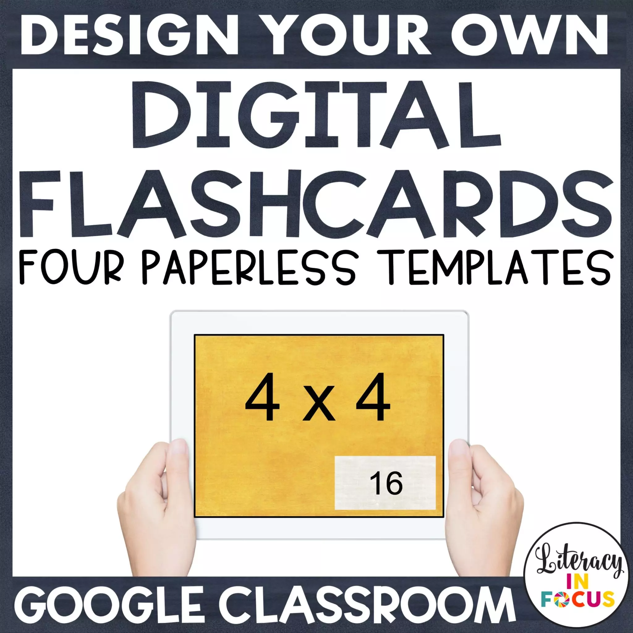 Digital Products Flashcard  Free Digital Products Flashcard Templates