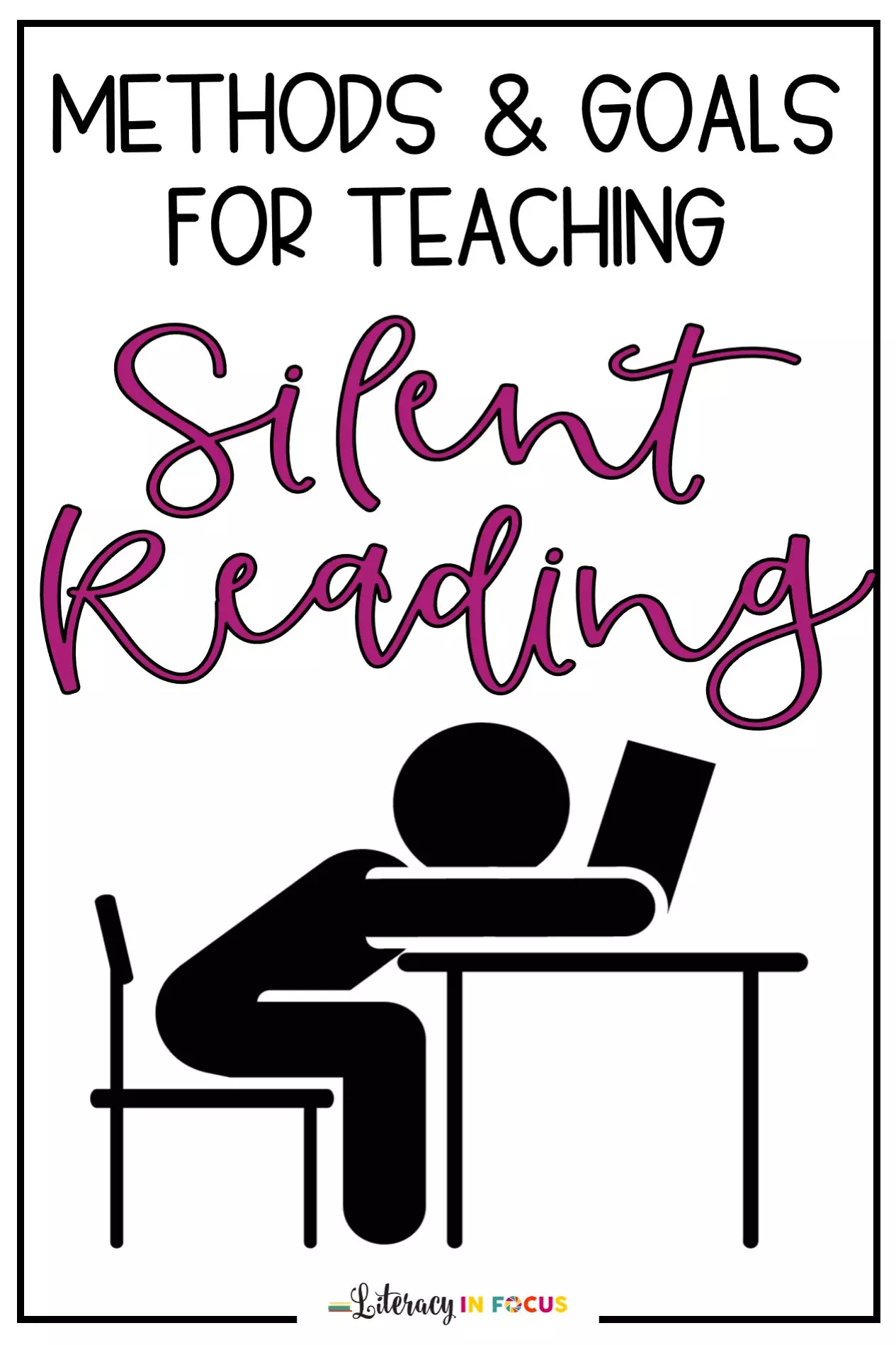 How To Teach Silent Reading