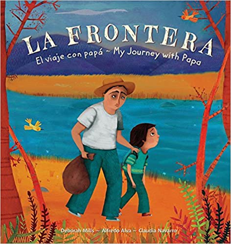 La Frontera Book Review