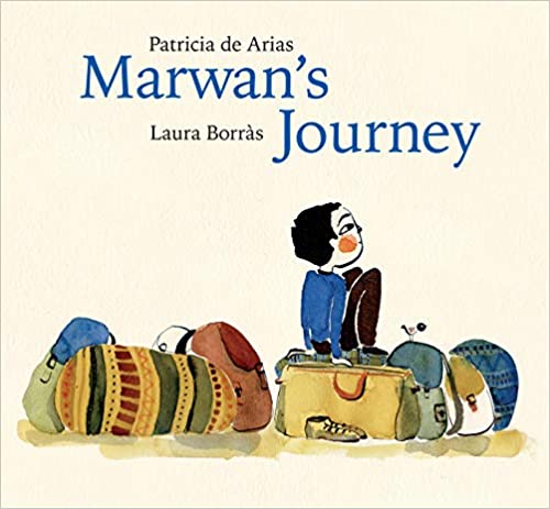 Marwan's Journey Book Review