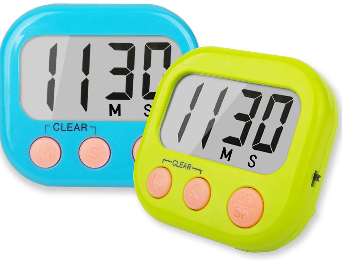 Classroom Timers
