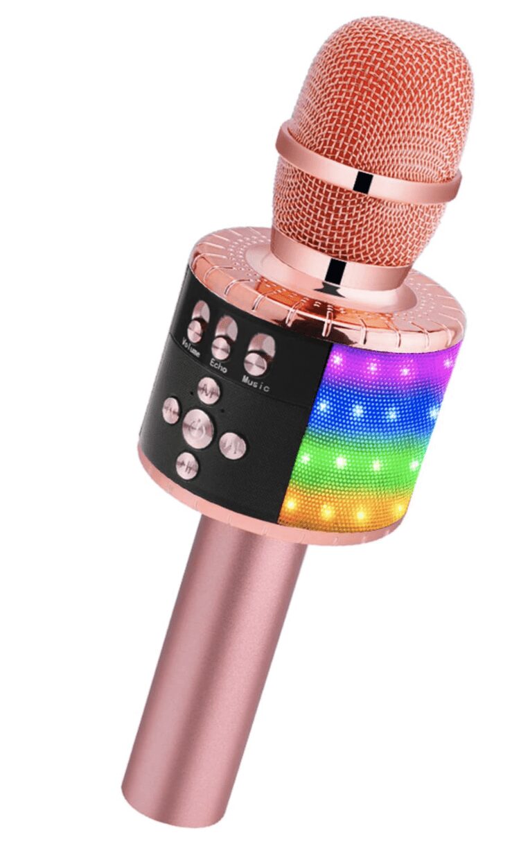 Bluetooth Microphone for Classroom