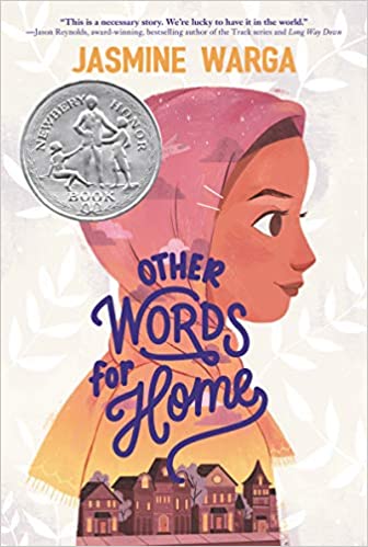 Other Words for Home by Jasmine Warga