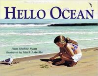 Hello Ocean Book 