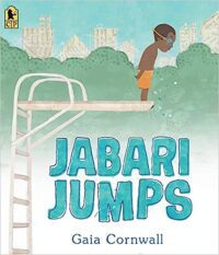 Jabari Jumps Book
