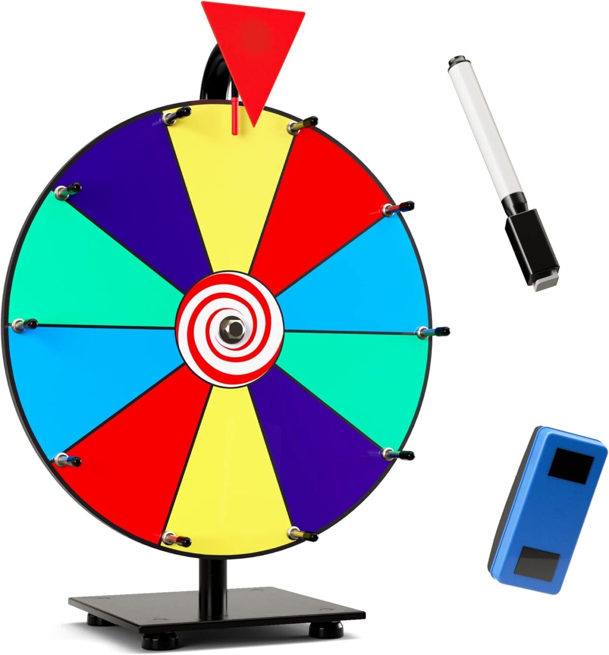 prize wheel