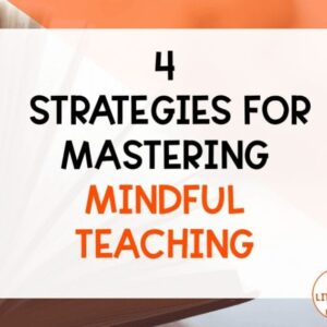 mindful teaching feature image