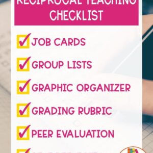 reciprocal tool kit checklist image
