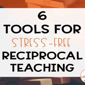 Tool for Reciprocal Teaching