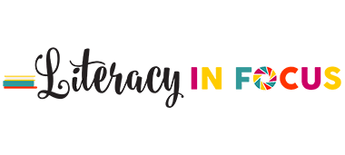 Literacy In Focus Logo