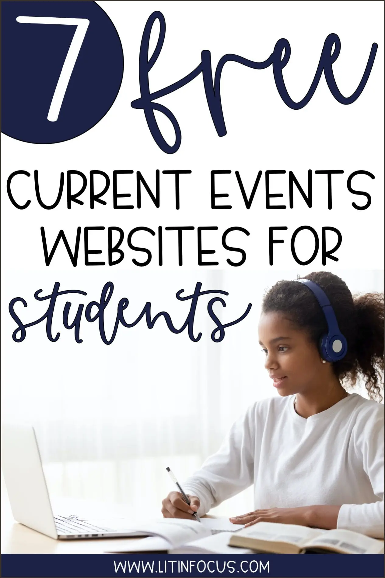 7 Free Current Events Websites for Students