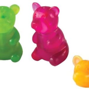 gummy bear highlighter