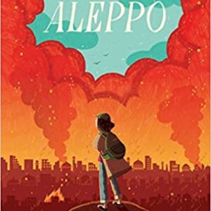 Escape from Aleppo Book Review