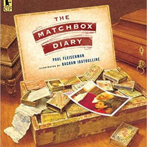 The Matchbox Diary book review