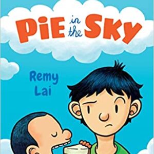 Pie in the Sky Book Review