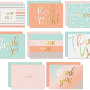 thank you cards for teachers