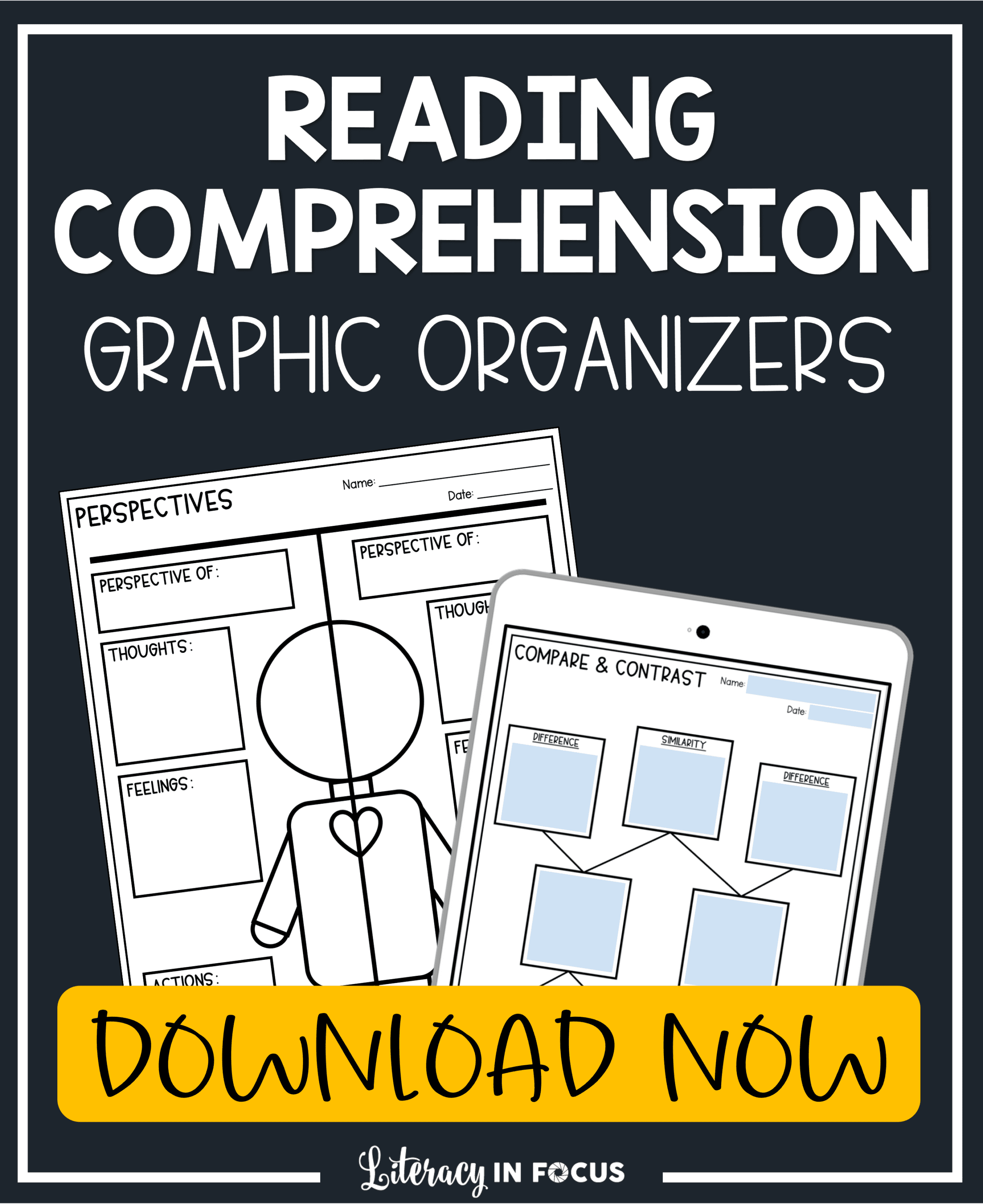 Free SQ3R Reading Worksheet PDF (Printable & Effective)