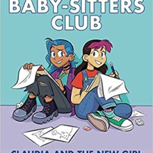 Baby-Sitters Club Graphic Novel
