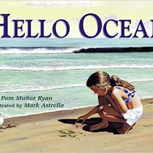 Hello Ocean Book