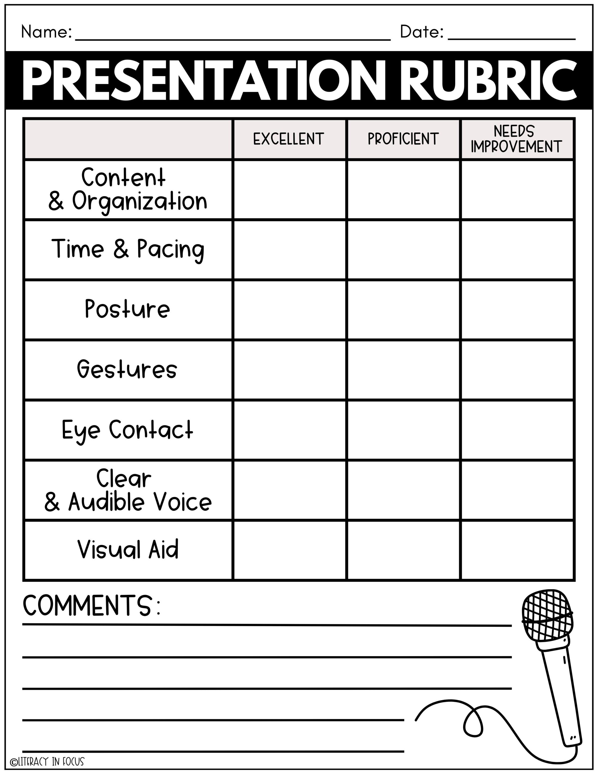 unique-and-fun-speech-topic-ideas-for-students-literacy-in-focus