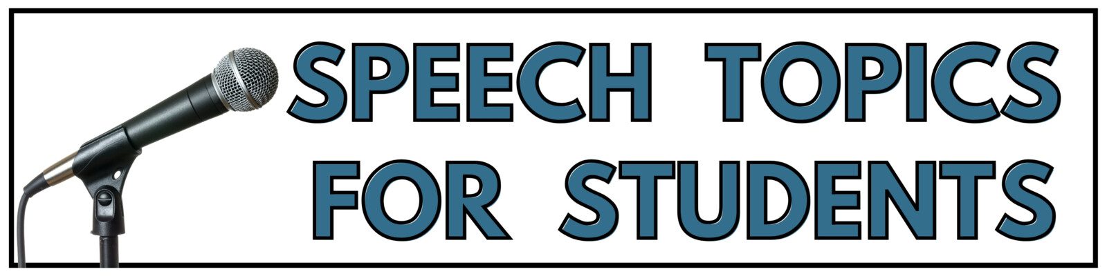 unique-and-fun-speech-topic-ideas-for-students-literacy-in-focus