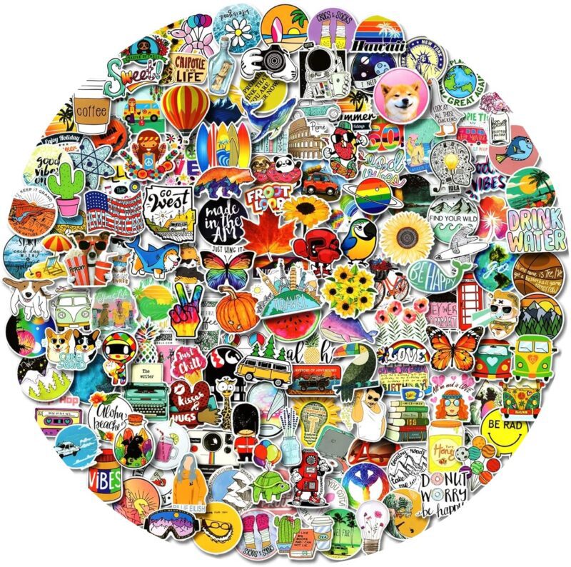 Reward Stickers for Classroom Sticker Shop - Literacy In Focus